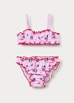 Costume da bagno bikini