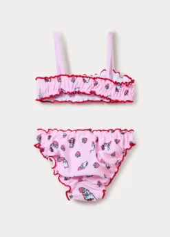 Costume da bagno bikini