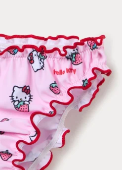Costume da bagno bikini