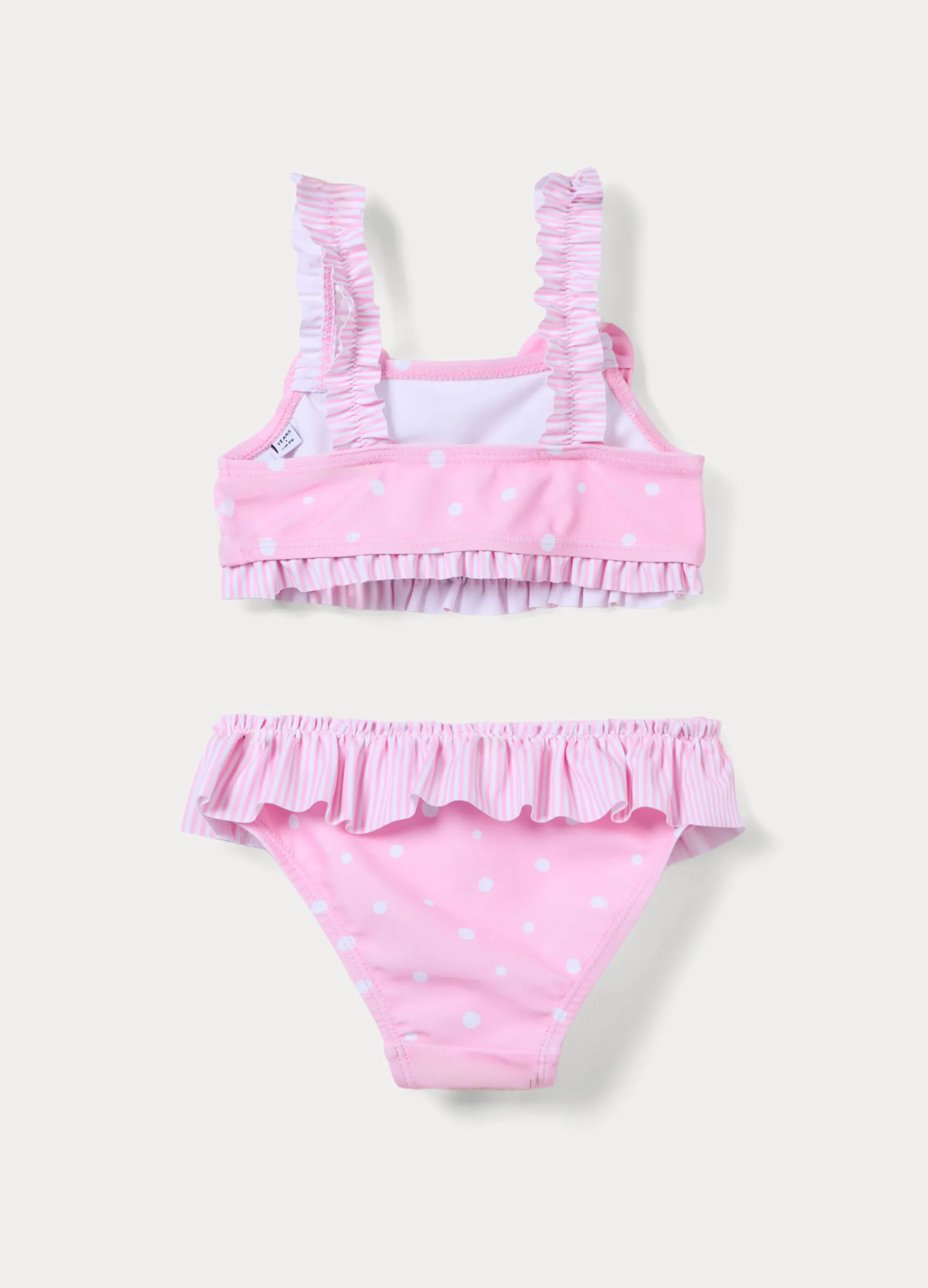 Costume da bagno bikini Disney