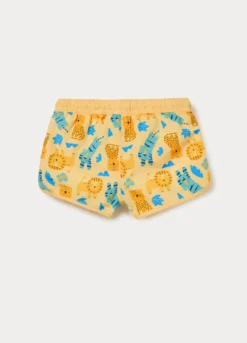 Costume da bagno boxer