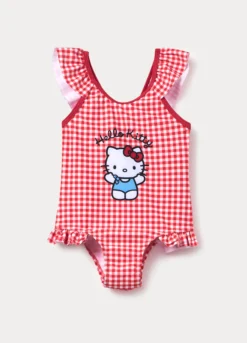 Costume da bagno intero
