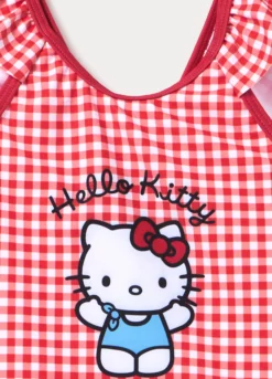Costume da bagno intero