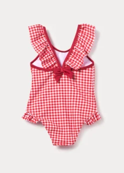 Costume da bagno intero