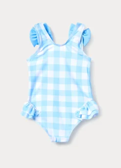 Costume da bagno intero