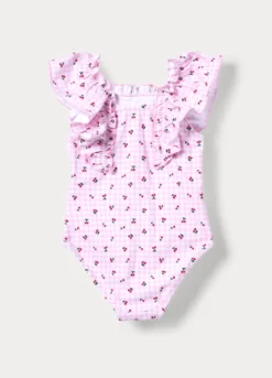 Costume da bagno intero