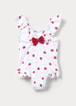 Costume da bagno intero