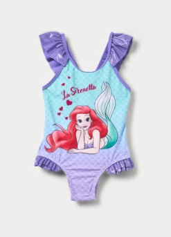 Costume da bagno intero Disney