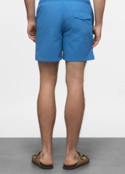 Costume da bagno in tessuto tecnico uomo