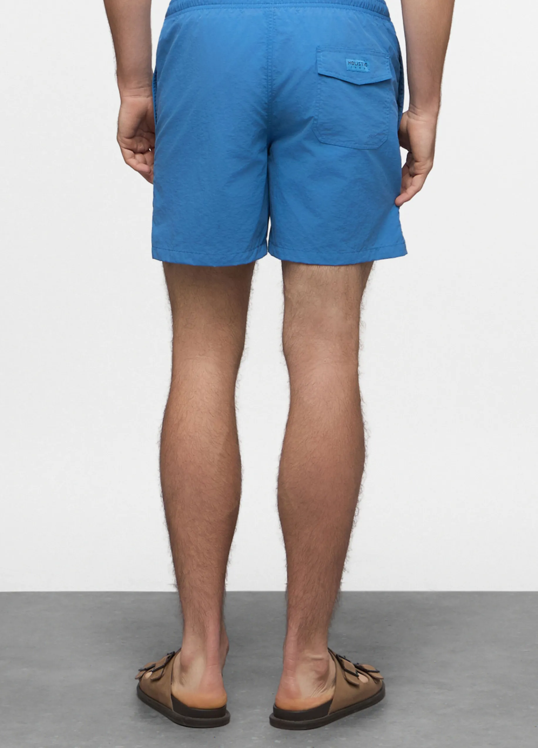 Costume da bagno in tessuto tecnico uomo