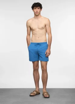 Costume da bagno in tessuto tecnico uomo