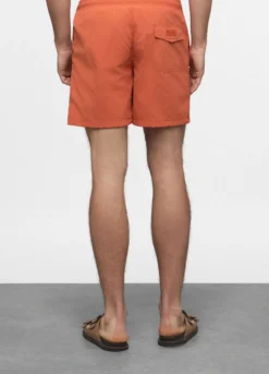 Costume da bagno in tessuto tecnico uomo