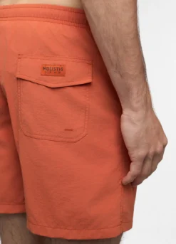 Costume da bagno in tessuto tecnico uomo
