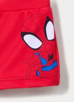 Costume da bagno Marvel