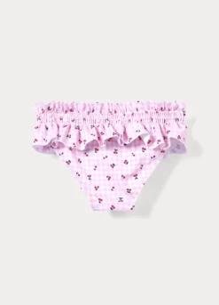 Costume da bagno slip
