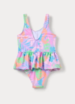 Costume intero bambina