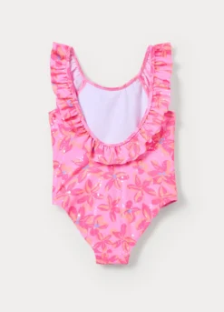 Costume intero bambina