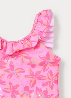 Costume intero bambina