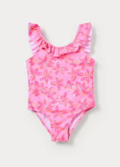 Costume intero bambina