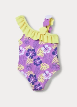 Costume intero Disney bambina