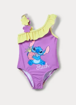 Costume intero Disney bambina