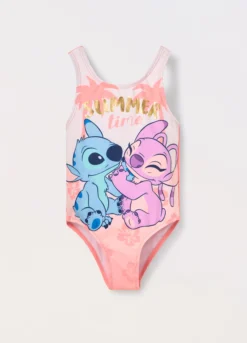 Costume intero Disney bambina