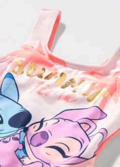 Costume intero Disney bambina