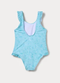 Costume intero Disney bambina