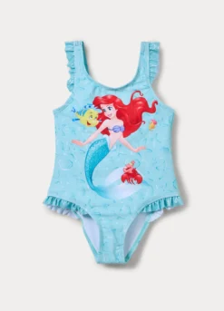 Costume intero Disney bambina