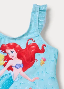 Costume intero Disney bambina