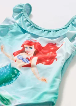 Costume intero Disney bambina