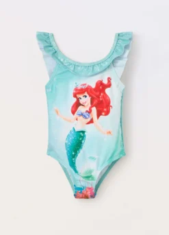 Costume intero Disney bambina