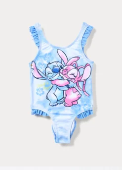 Costume intero Disney bambina