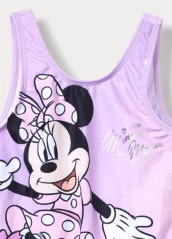 Costume intero Disney bambina
