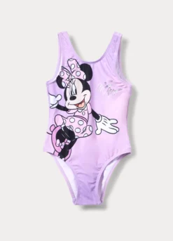 Costume intero Disney bambina