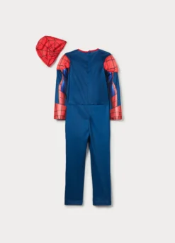 Costume intero Spiderman bambino