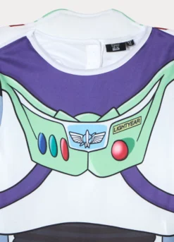 Costume intero Toy Story bambino