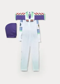 Costume intero Toy Story bambino