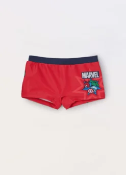 Costume shorts neonato
