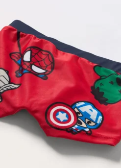 Costume shorts neonato