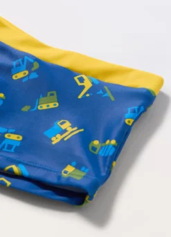 Costume shorts neonato