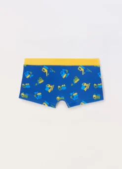 Costume shorts neonato