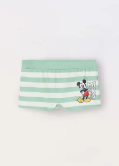 Costume shorts neonato
