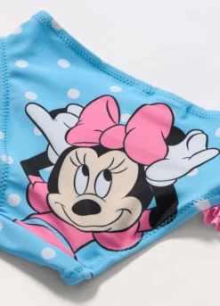 Costume slip a pois neonata