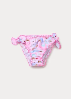 Costume slip bambina