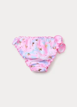 Costume slip bambina