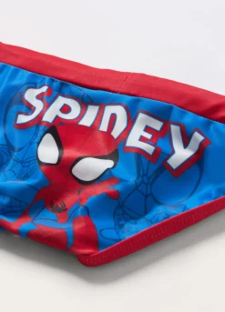 Costume slip con stampa neonato