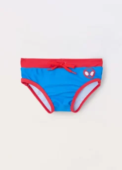 Costume slip con stampa neonato