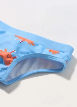 Costume slip neonato