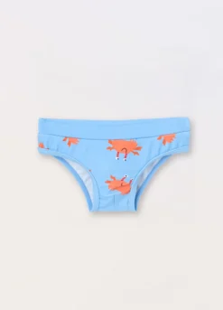Costume slip neonato